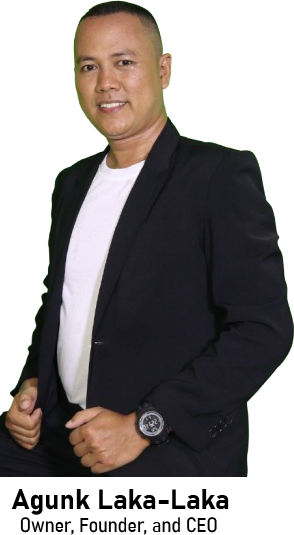 Agunk Lakalaka